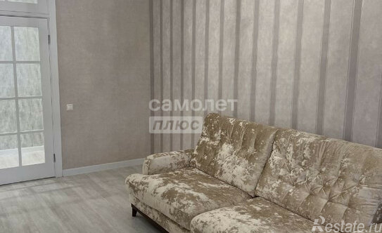 Продажа 3-комн квартиры на вторичном рынке Наро-Фоминский городской округ, улица Островского,  д. 34