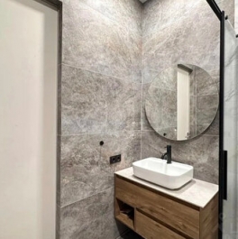 Продажа 3-комн квартиры на вторичном рынке ул Автозаводская,  д. 23,  к. 724