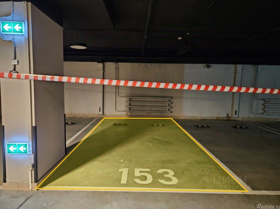 Продажа гаража Фестивальная улица,  д. 15 к4