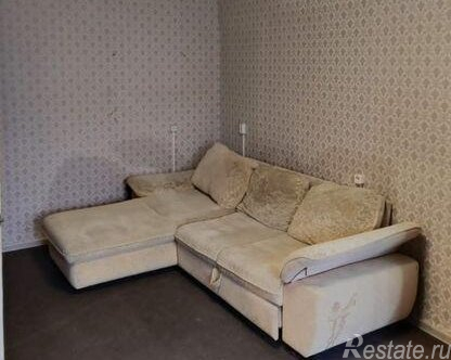 Продажа 3-комн квартиры на вторичном рынке Авиационный переулок,  д. 4