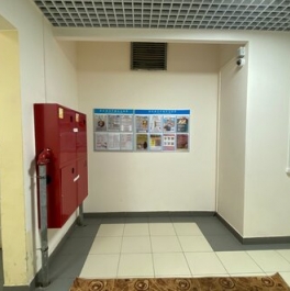 Продажа 3-комн квартиры на вторичном рынке Профсоюзная ул,  д. 98 к2