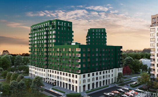 Продажа 1-комн квартиры на вторичном рынке Нововатутинская 4-я ул