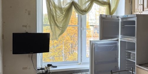 1-комн квартира Бестужевская улица, 31к1