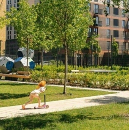 Продажа гаража Большой Сампсониевский проспект, д. 69 к9 Продажа гаража Большой Сампсониевский проспект, д. 69 к9