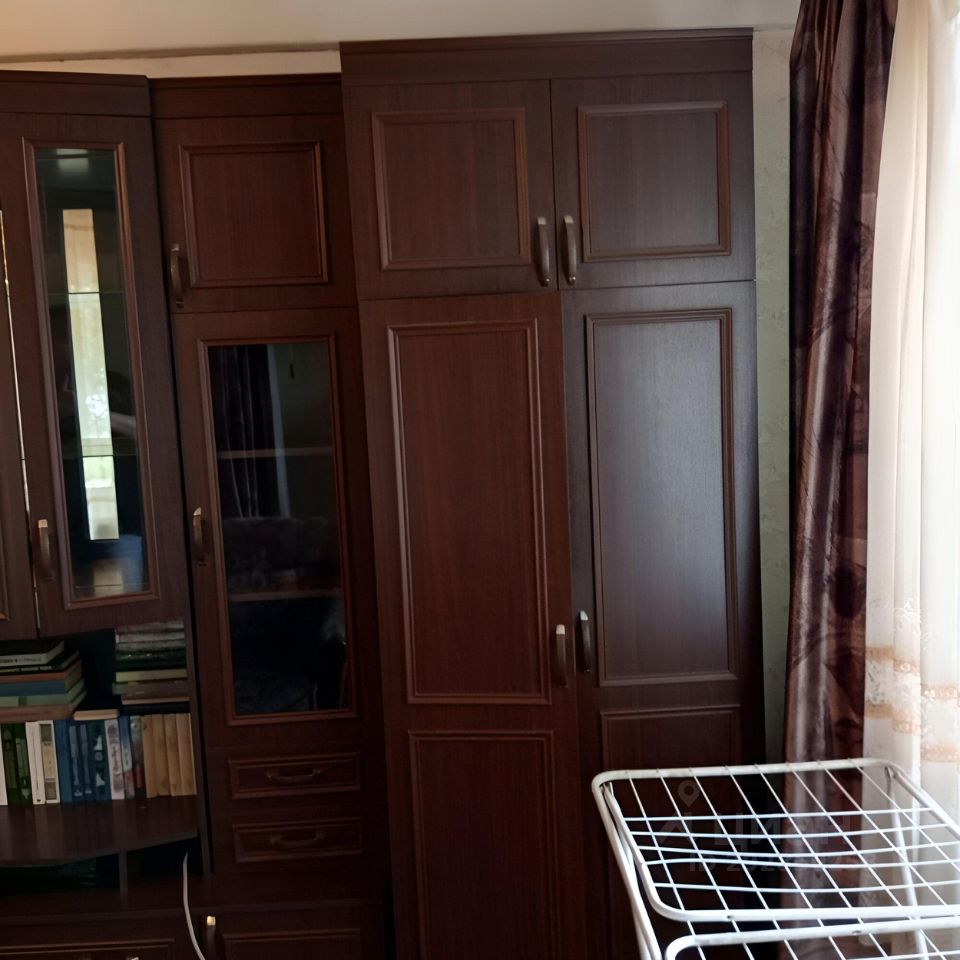 Аренда 2-комн квартиры на вторичном рынке улица Замшина, 18