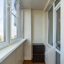 Продажа 2-комн квартиры на вторичном рынке ул Вавиловых,  д. 7,  к. 4