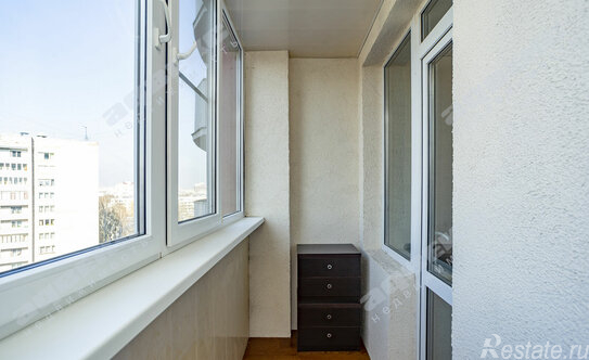 Продажа 2-комн квартиры на вторичном рынке ул Вавиловых,  д. 7,  к. 4