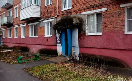 Продажа 1-комн квартиры на вторичном рынке Коломна, Озёрское шоссе,  д. 34