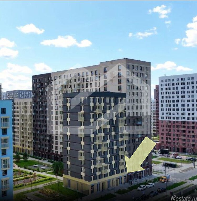 Продажа ПСН Коробово, улица Авиаторов,  д. 6