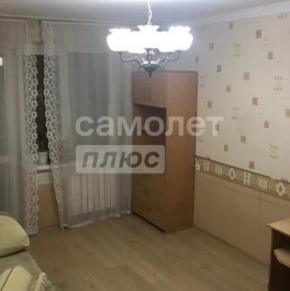Продажа 2-комн квартиры на вторичном рынке Подольск г, Рязановское ш,  д. 21А,  к. 1