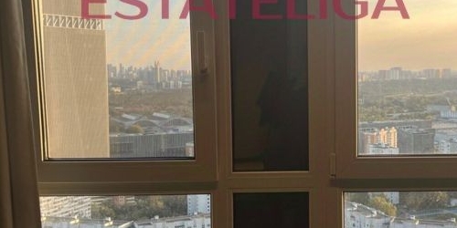 2-комн квартира Карамышевская набережная, 2А