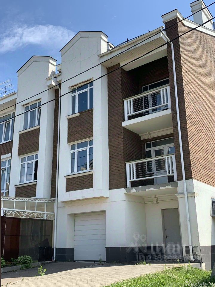 Продажа дома Остафьевская улица,  д. 43 к13