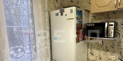 4-комн квартира ул Лётчика Пилютова,  д. 54,  к. 1