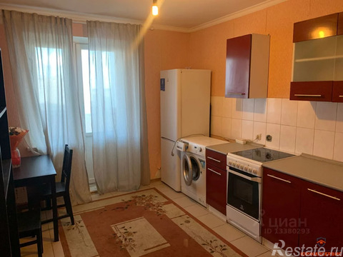 Продажа 2-комн квартиры на вторичном рынке Домодедово, улица Ломоносова,  д. 10