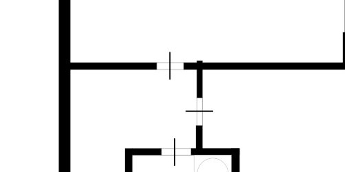 1-комн квартира Моршанская улица, 2К1