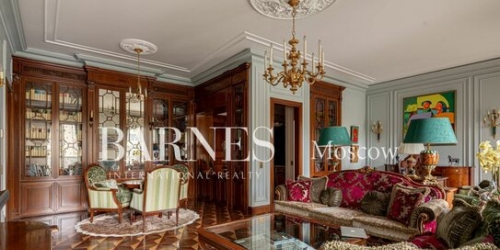 3-комн квартира ул Люсиновская,  д. 53