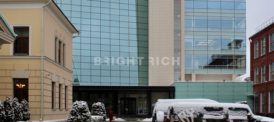 Аренда офиса Тимура Фрунзе ул.,  д. 11