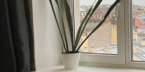 4-комн квартира Боровая улица, 18/1