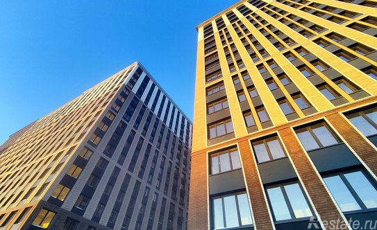 Продажа 2-комн квартиры в новостройке Внуковская Б. ул,  д. вл8