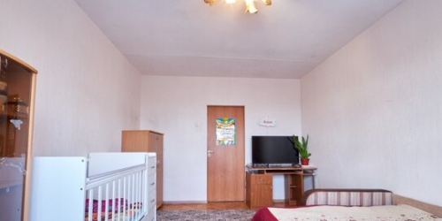 2-комн квартира Юрия Гагарина пр-кт,  д. 26,  к. 4