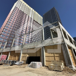 Аренда торгового помещения улица Шеногина,  д. 2