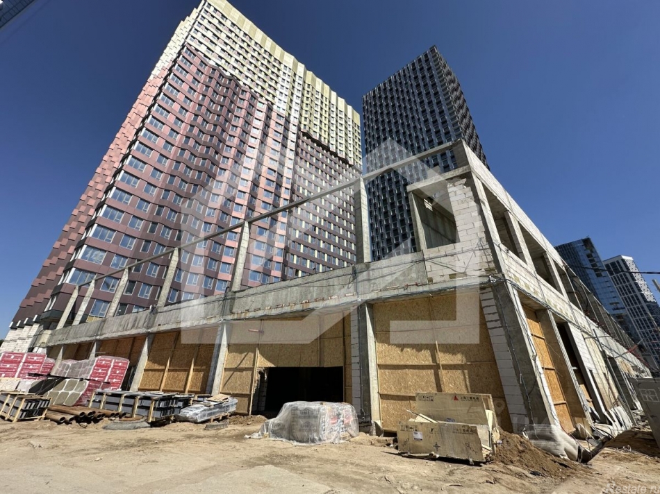 Аренда торгового помещения улица Шеногина,  д. 2