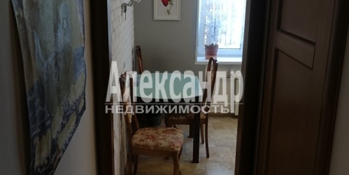 2-комн квартира Республиканская ул. ,  д. 18,  к. 2