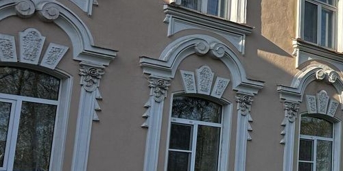 3-комн квартира Петергоф, Санкт-Петербургский проспект, 33