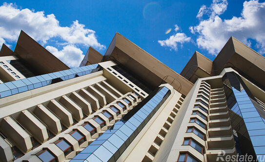 Продажа 2-комн квартиры на вторичном рынке ул Архитектора Власова,  д. 6