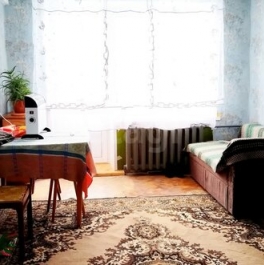 Продажа 2-комн квартиры на вторичном рынке Серпухов, улица Екатерины Дашковой