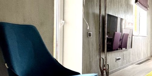 3-комн квартира улица Верхняя Масловка, 28