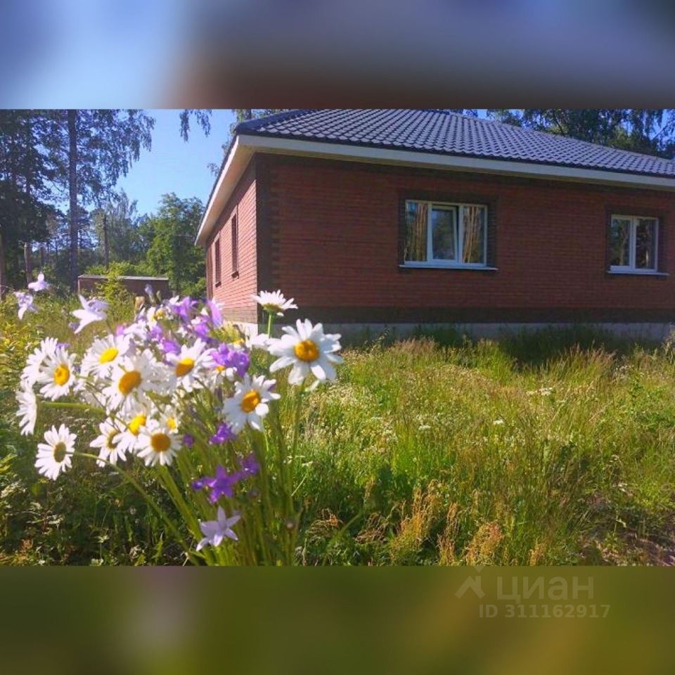 Продажа дома Шалово мкр, Луга