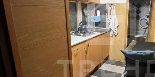 1-комн квартира улица Декабристов, 30