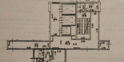1-комн квартира Коллонтай ул,  д. 4,  к. 1