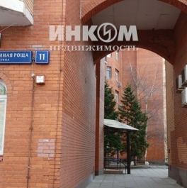 Продажа 1-комн квартиры на вторичном рынке улица Соловьиная Роща,  д. 11