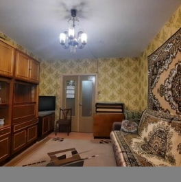 Продажа 3-комн квартиры на вторичном рынке улица Галстяна
