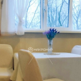 Аренда 2-комн квартиры на вторичном рынке Наличная улица,  д. 34