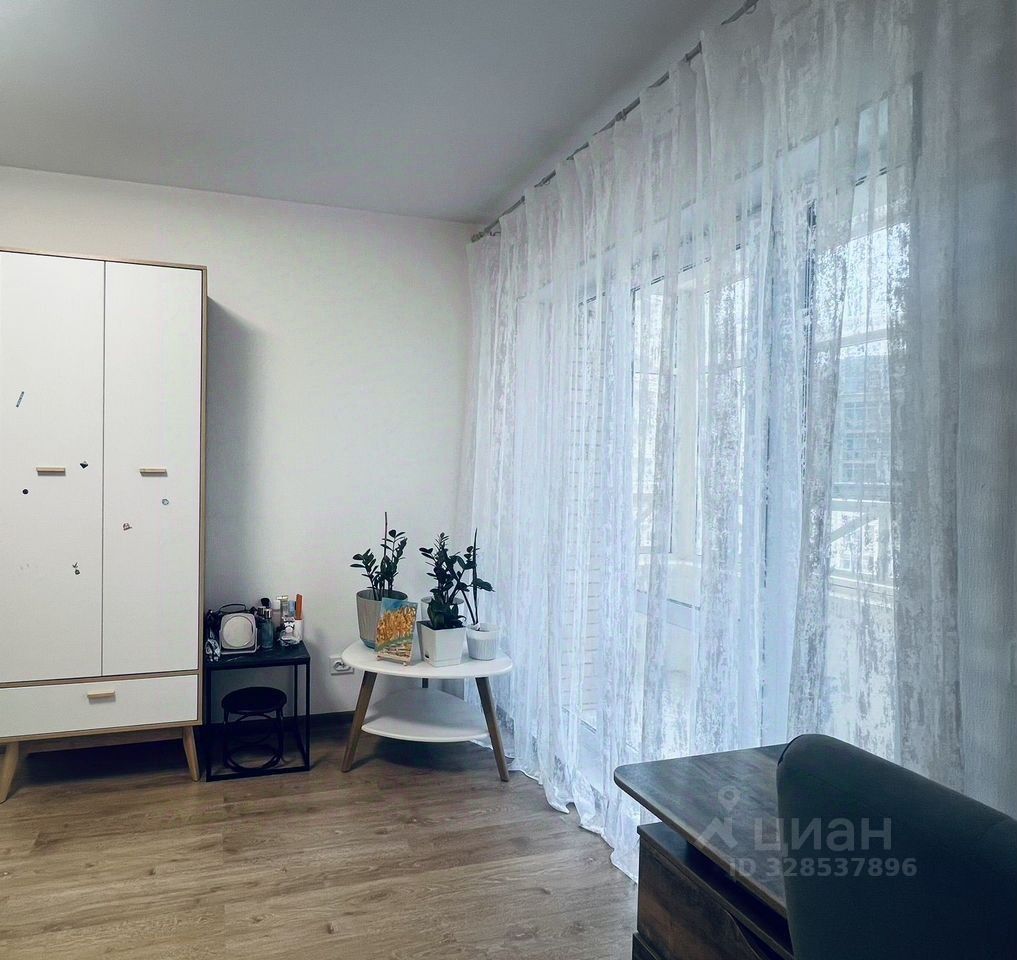 Продажа 3-комн квартиры на вторичном рынке улица Плесецкая, 4