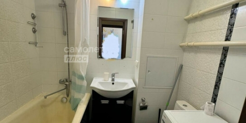 1-комн квартира Ферганский проезд,  д. 11,  к. 2