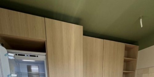 2-комн квартира Маршала Малиновского улица, дом 6, корпус 1