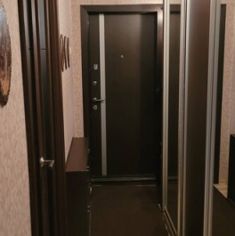 Продажа 2-комн квартиры на вторичном рынке Митинский 2-й пер,  д. 5