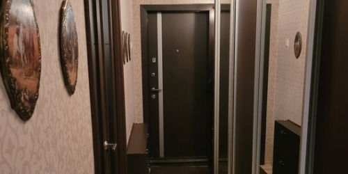 2-комн квартира Митинский 2-й пер,  д. 5