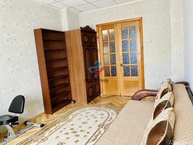 Продажа 3-комн квартиры на вторичном рынке Балашиха, Парковая улица, 7