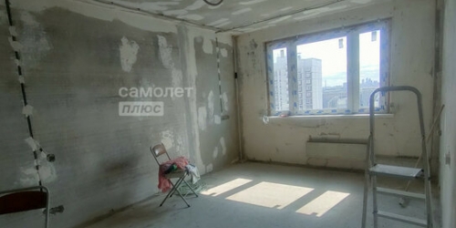 2-комн квартира Филёвский бульвар,  д. 11