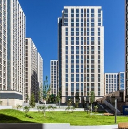 Продажа 2-комн квартиры на вторичном рынке улица Сергея Макеева
