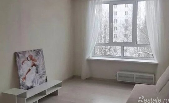 Аренда 1-комн квартиры на вторичном рынке улица Вострухина,  д. 7