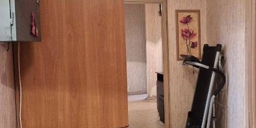 3-комн квартира улица Островитянова, 53