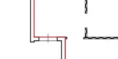 1-комн квартира Балашиха, улица Разина, 1А