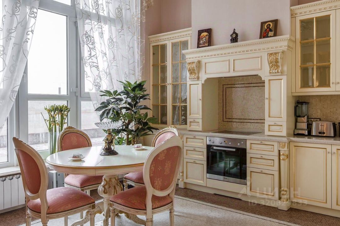 Продажа 3-комн квартиры на вторичном рынке Чапаевский переулок, 3