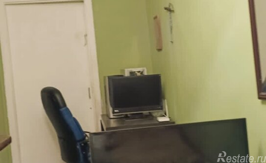 Продажа 2-комн квартиры на вторичном рынке Ладожская улица,  д. 7